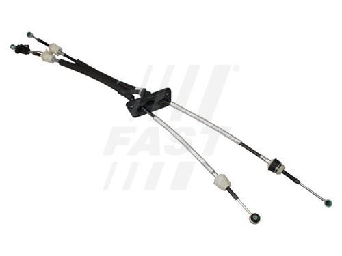 VİTES KUMANDA TELİ TK DUCATO III-BOXER III-JUMPER III 2.3 MTJ 06-12