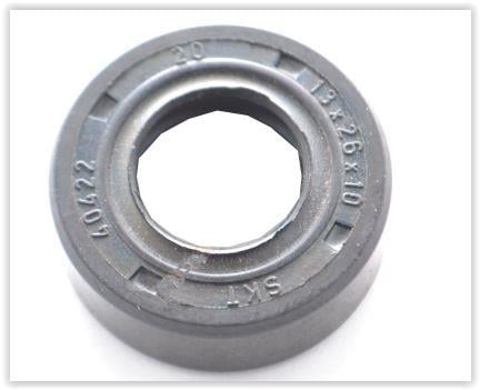 VİTES MİL KEÇESİ KALIN R12 13x26x10