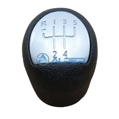 VİTES TOPUZU GRİ KAPAK CLIO IIKANGOO II