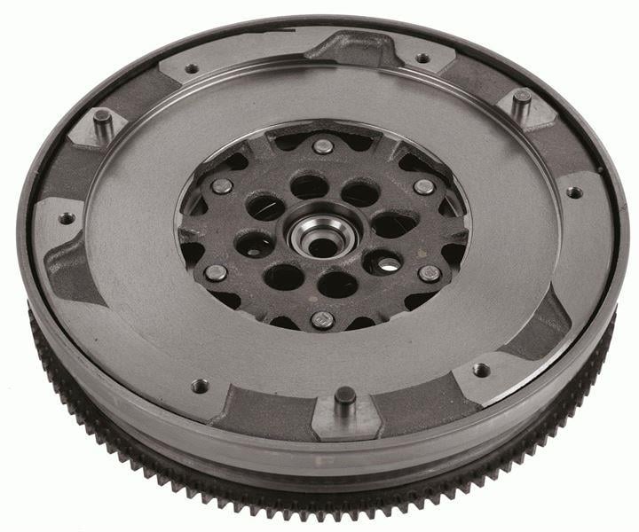 VOLAN DMF BMW F20 F21 F22 E90 E91 E92 E93 F30 F31 F34 F32 F33 F36 F10 F11 E84 F25