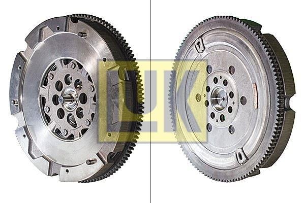 VOLAN DMF BMW M57 D30 E90 E92 E91 E93 05>11