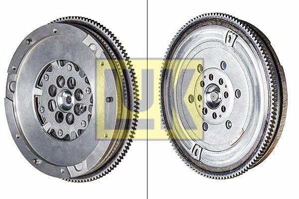 VOLAN DMF BMW M57 N M57 N2 E60 E61 04>10