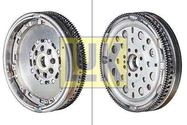 VOLAN DMF MERCEDES A-CLASS W169 04>07 B-CLASS W245 05>11