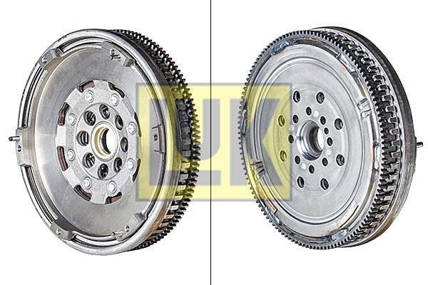 VOLAN DMF MERCEDES A-CLASS W169 04>12 B-CLASS W245 05>11