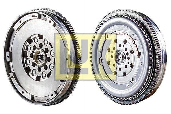 VOLAN DMF MERCEDES C-CLASS W203 03>07 E-CLASS W211 02>08