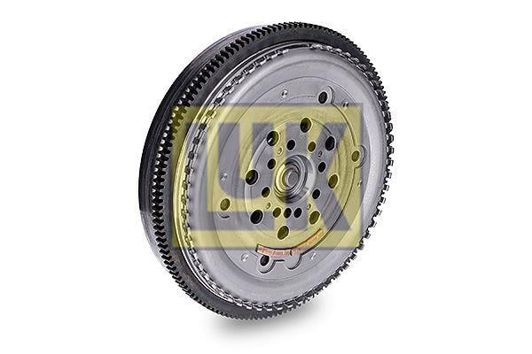 VOLAN DMF MERCEDES SPRINTER B901 B904 00>06 DERINLIK 11.9mm