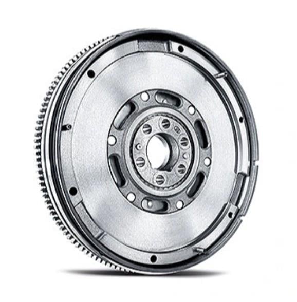 VOLAN DMF MERCEDES SPRINTER B907 B910 18>