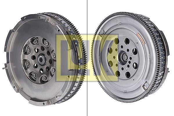 VOLAN DMF MERCEDES SPRINTER B907 B910 18>