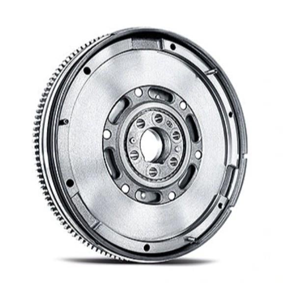 VOLAN DMF MERCEDES SPRINTER B907 B910 18>