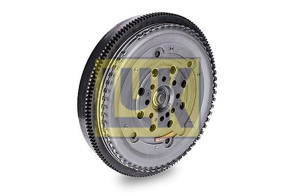 VOLAN DMF MERCEDES SPRINTER OM646 B906 06>09