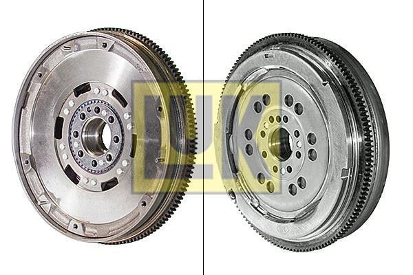 VOLAN DMF MERCEDES V-CLASS 638/2 96>03 VITO 638 96>03