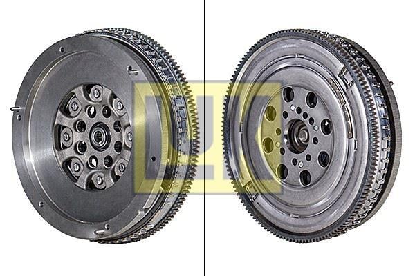 VOLAN DMF MERCEDES VITO W447 14>