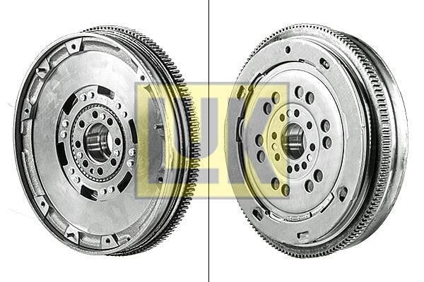 VOLAN DMF MERCEDES VITO W638 96>03