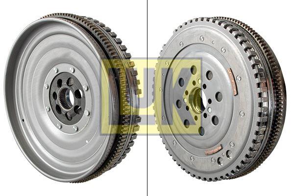 VOLAN DMF MERCEDES W176 W246 C117 X117 X156 CIFT KAVRAMA