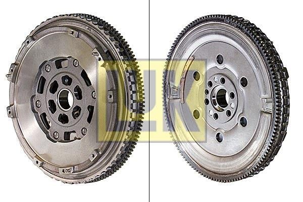 VOLAN DMF RENAULT KADJAR 15> MEGANE 16> DACIA DUSTER 12> 1.2TCe MEGANE III 1.4TCe