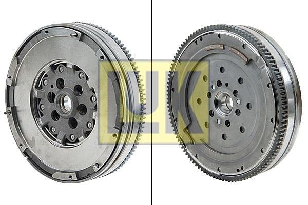 VOLAN FIAT 500 X 14> JEEP RENEGADE 14> COMPASS 17> 1.6D MTJ