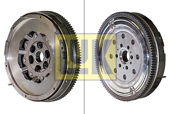 VOLAN FIAT DUCATO 11> 2.0D MTJ