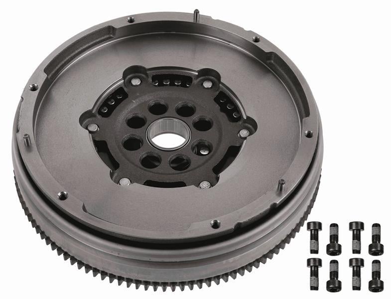 VOLAN FORD MONDEO-LAND ROVER FREELANDER 07> 2.2 TDCİ