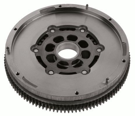 VOLAN FORD TRANSİT 06> V347 2.2 TDCİ ÖNDEN ÇEKER 140 PS