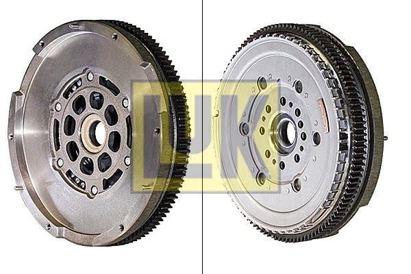 VOLAN KOMPLE CIFT KUTLE TRANSIT CUSTOM V362 2.2 TDCi CRFWD 12>