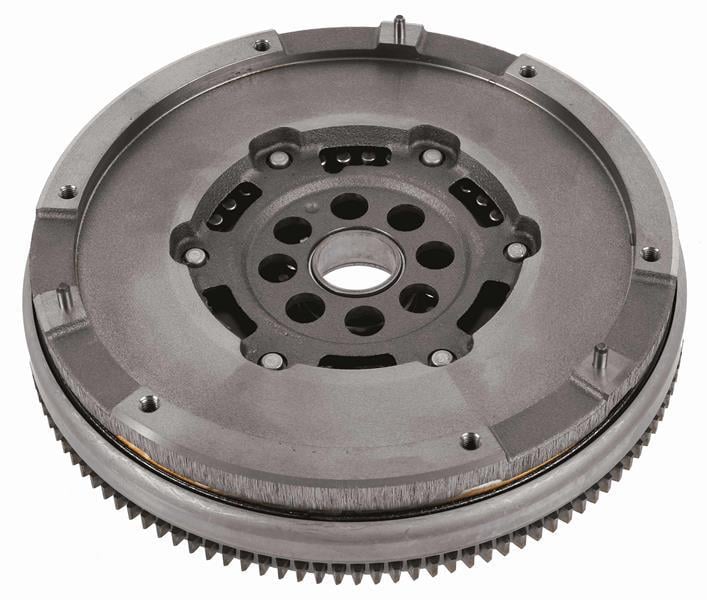 VOLAN KOMPLE MONDEO V 14> S-MAX 14> GALAXY 14> 2.0 TDCI