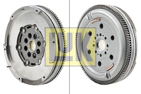 VOLAN OYNAR GÖBEK - DMF KIA SPORTAGE 2.0L D4EA CRDi 04-10