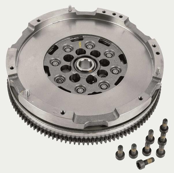 VOLAN SABİT ÖNDEN ÇEKER FORD TRANSIT V362 2.0 TDCI 18 > 7C117540BB SET İLE BERABER KULLANILIR