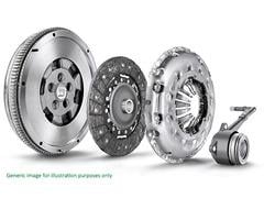 VOLANLI DEBRİYAJ SETİ LAND ROVER FREELANDER 07> 2.2 TDCİ