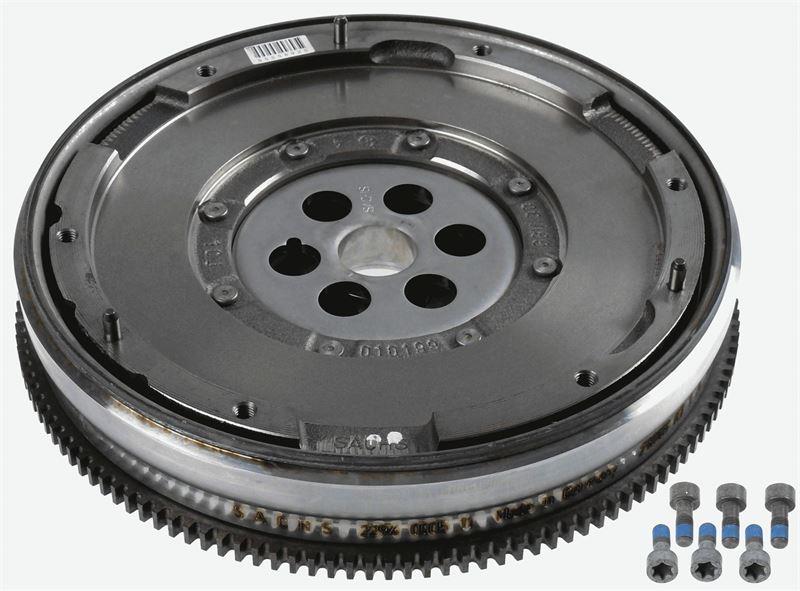 VOLANT ÇİFT YÖNLÜ - OYNAR ASTRA H-MERIVA A 1.6 A16LET-Z16LET