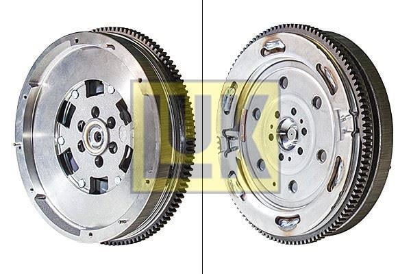 VOLANT CRAFTER 2012 > 2.0 TDI CKTB-CKTC 109 PS