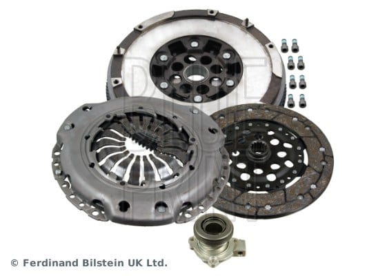 VOLANT DEBRİYAJ SETİ RULMAN ASTRA H-CORSA C-COMBOC-MERIVA A 1.7 CDTI Y/Z17DTH-DT-DTL