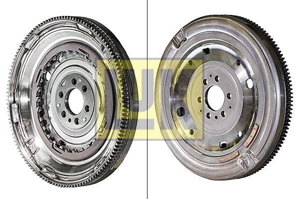 VOLANT OTOMATİK 1.4 TSI BMY-BLG