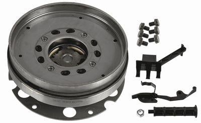 VOLANT OTOMATİK AUDI A4-A5 2015 > 2.0 TFSI- 2.0 TDI DEUB-DEUA-CZHA-DESA-DETA-DFVA-CVKB