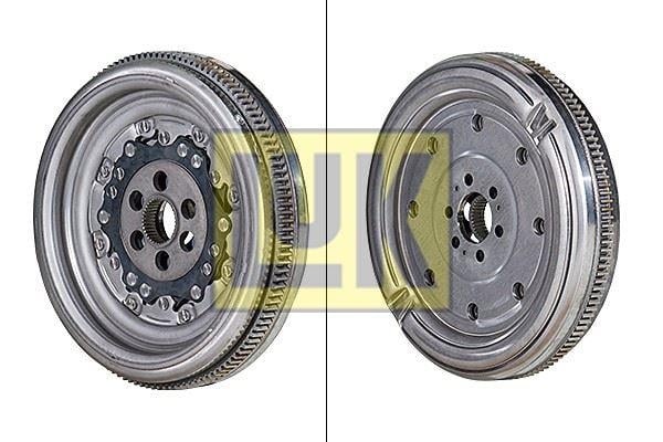 VOLANT OTOMATİK PASSAT-GOLF-JETTA-A3-CC-LEON BXE-BKP-BLS-BKD-CBBB-CBAB 1.9-2.0 CFF 10 > 415063109