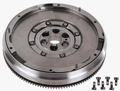 VOLANT P207-P208-P308-P508-P2008-P3008-P5008-C3-C4-C5-DS3-DS4-DS5 OYNAR Euro5 1.6 HDI DV6C