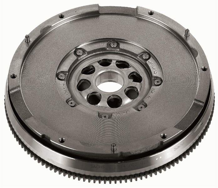 VOLANT P308-P407-P508-P807-P3008-P5008-RCZ-EXPERT III-JUMPY III-C4-C5-C8- DS4-DS5 2.0 HDI DW10CTED SCUDO 2.0 MTJ