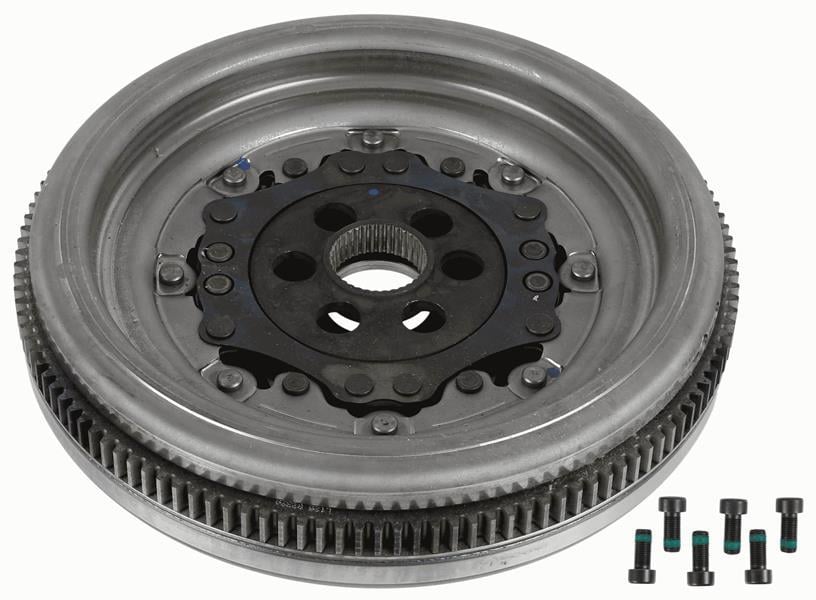 VOLANT SEAT ATECA KH7 KHP - SKODA KAROQ NU7 ND7 KODIAQ I NS6 NS7 NV7 - VW GOLF VII VARİANT BA5