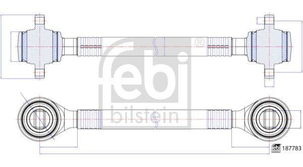 VOLVO TRUCKS TANDIR KOLU