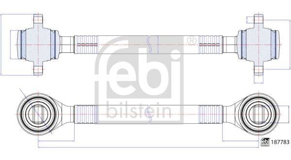 VOLVO TRUCKS TANDIR KOLU