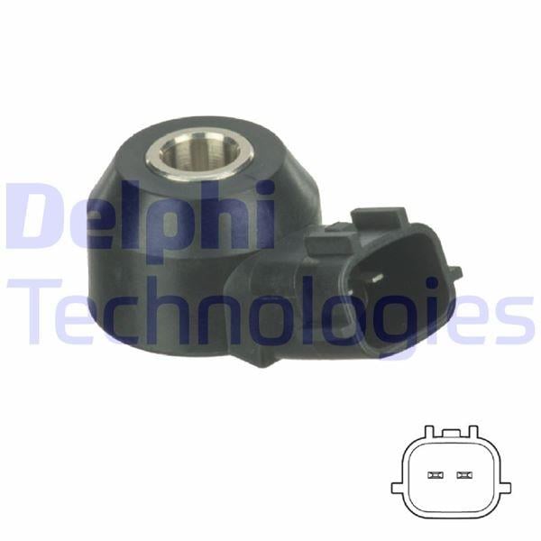 VURUNTU SENSÖRÜ - NISSAN MAXİMA. MAXİMA QX. PATHFİNDER. PATROL. X-TRAİL 07/01>01/13