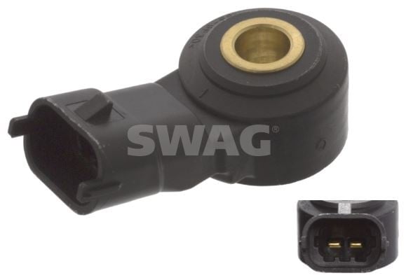 VURUNTU SENSÖRÜ CORSA D-E ASTRA J-ADAM-MOKKA-MERIVA B-INSIGNIA A 1.0-1.2-1.4-1.6 NET-LET-XER-XEP PEUGEOT P108 CITROEN C1 14> 1.0 TOYOTA YARIS-AYGO 1.0