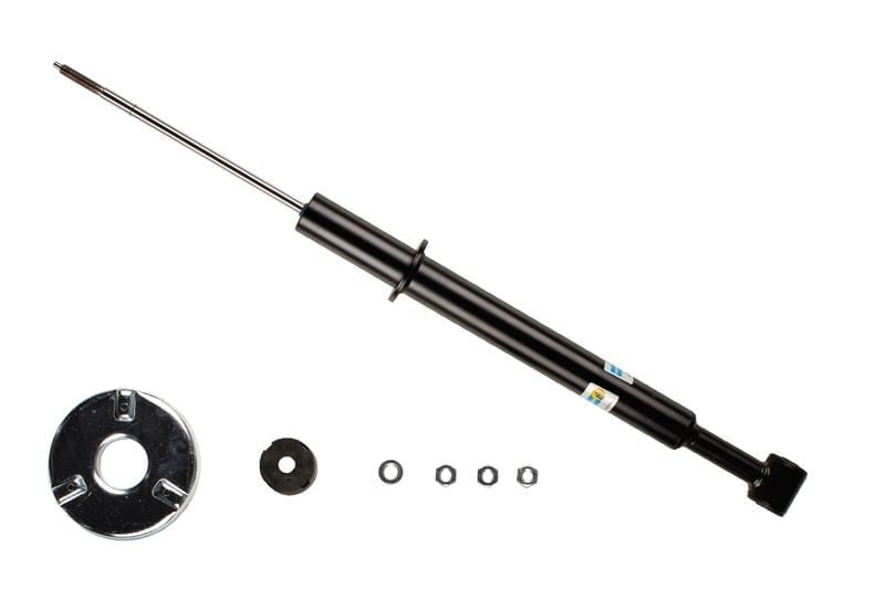 VW Golf II Country H B4
