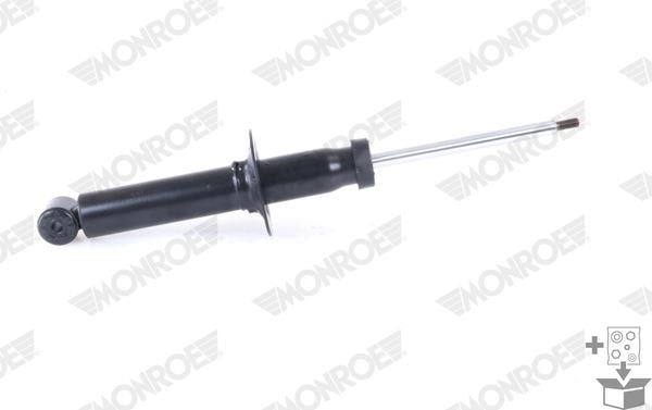 VW TOUAREG AMORTISOR