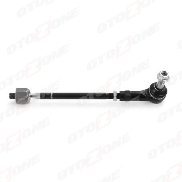 VW TOUAREG KOMPLE ROT SAG