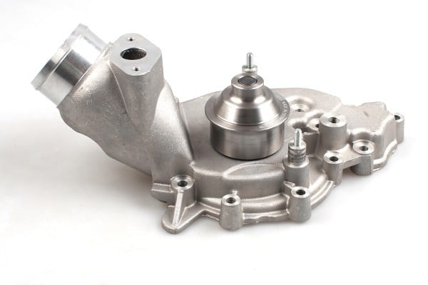 Wasserpump - corr. 95110602110