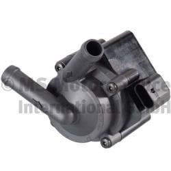WATER CIRCULATING PUMP