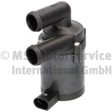 WATER CIRCULATING PUMP