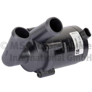 WATER CIRCULATING PUMP