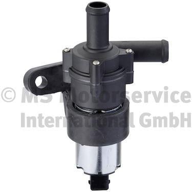 WATER CIRCULATING PUMP