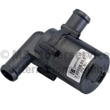WATER CIRCULATING PUMP